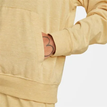 Women’s Hoodie Nike Vintage Beige