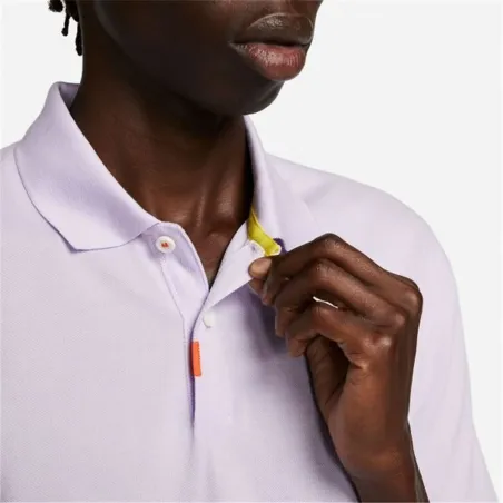 Vyriški polo marškinėliai su trumpomis rankovėmis Nike Rafa Levandos