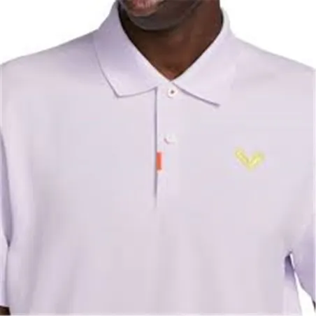 Vyriški polo marškinėliai su trumpomis rankovėmis Nike Rafa Levandos