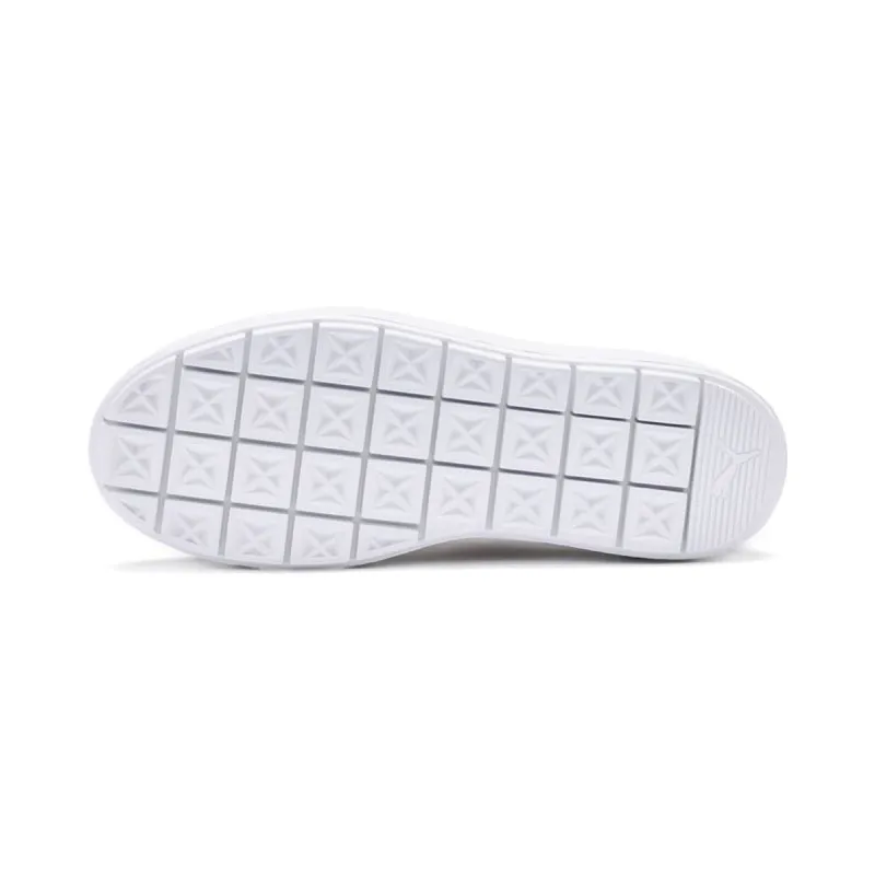 Naiste treeningkingad Puma Basket Platform Trace Luxe Pruun