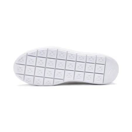 Naiste treeningkingad Puma Basket Platform Trace Luxe Pruun