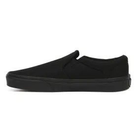 Vīriešu Ikdienas Apavi Vans Mn Asher Melns