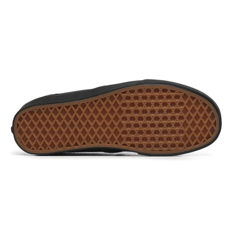 Vyriški kasdieniai treningai Vans Mn Asher Juoda