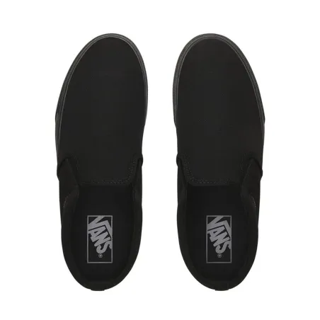 Igapäevajalatsid, meeste Vans Mn Asher Must