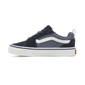 Bērnu Ikdienas Apavi Vans Yt Filmore Zils
