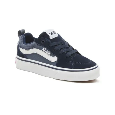 Igapäevajalatsid, laste Vans Yt Filmore Sinine