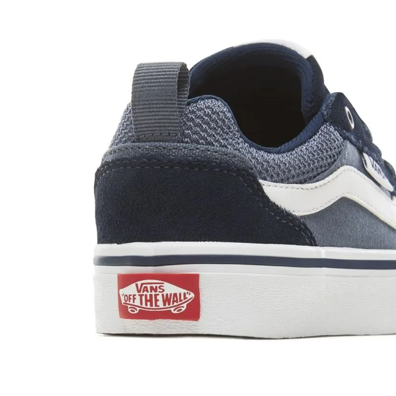 Igapäevajalatsid, laste Vans Yt Filmore Sinine