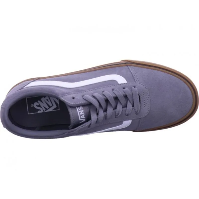 Miesten rennot kävelykengät Vans Ward Frost Indigo