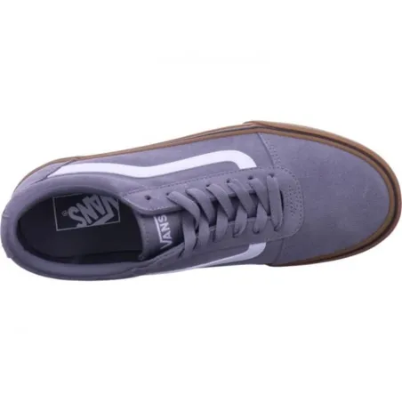 Vyriški kasdieniai treningai Vans Ward Frost Indigo