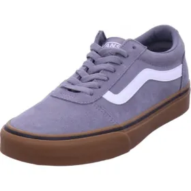 Vīriešu Ikdienas Apavi Vans Ward Frost Indigo
