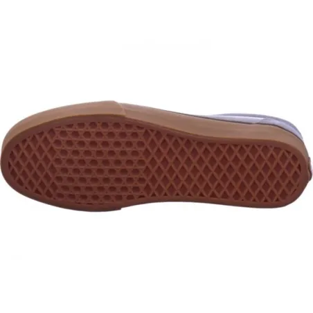 Miesten rennot kävelykengät Vans Ward Frost Indigo