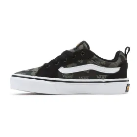 Bērnu Ikdienas Apavi Vans Filmore Olīvas