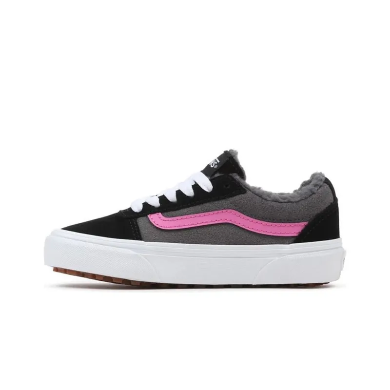 Vyriški kasdieniai treningai Vans My Ward Vansguard Juoda