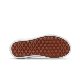 Vīriešu Ikdienas Apavi Vans My Ward Vansguard Melns