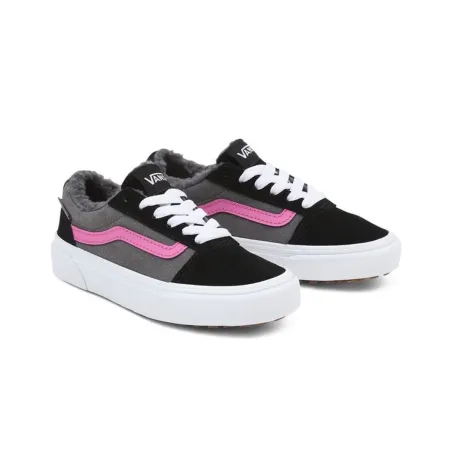 Vyriški kasdieniai treningai Vans My Ward Vansguard Juoda