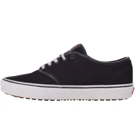 Повседневная обувь мужская Vans Atwood Чёрный