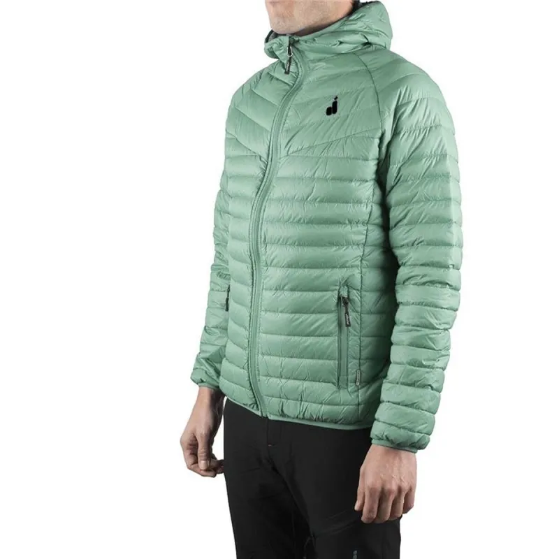 Anorak Joluvi Niko Green
