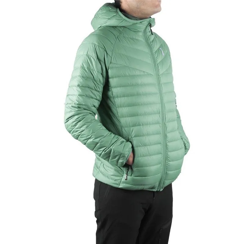 Anorak Joluvi Niko Green