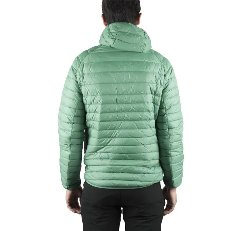 Anorak Joluvi Niko Green