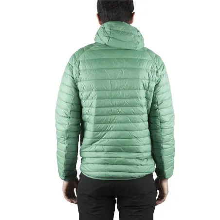Anorak Joluvi Niko Green