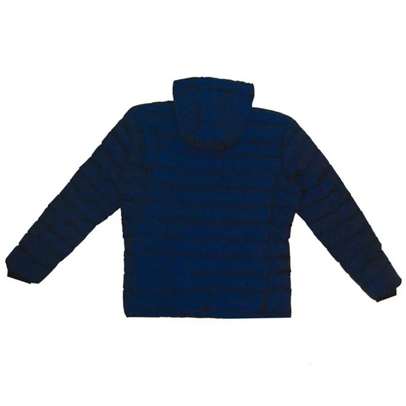 Anorak Joluvi Orion Dark blue