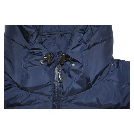 Anorak Joluvi Orion Dark blue