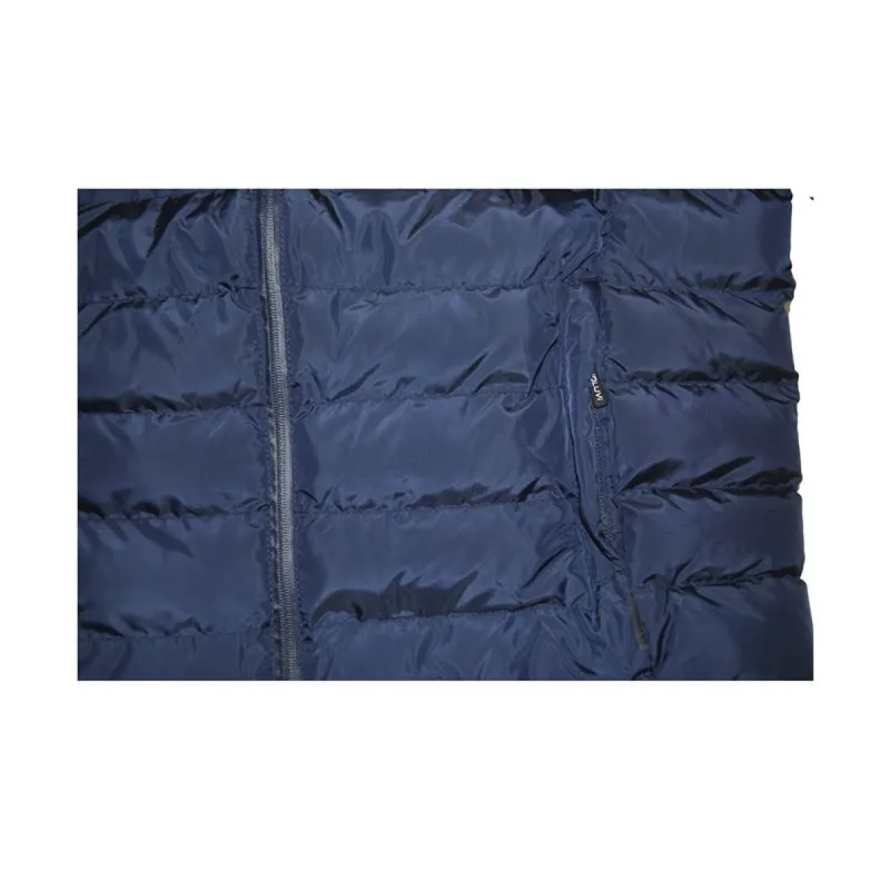 Anorak Joluvi Orion Dark blue