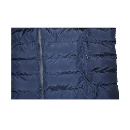 Anorak Joluvi Orion Dark blue