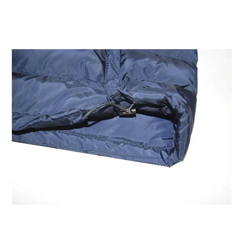 Anorak Joluvi Orion Dark blue