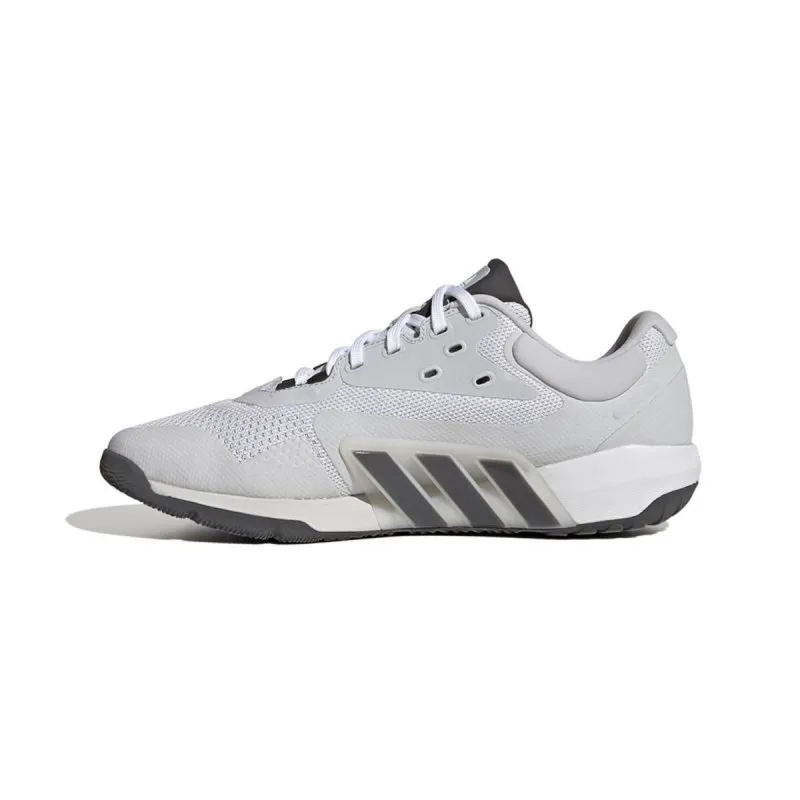Vyriški sportbačiai Adidas Dropstep Trainer Balta Vyras