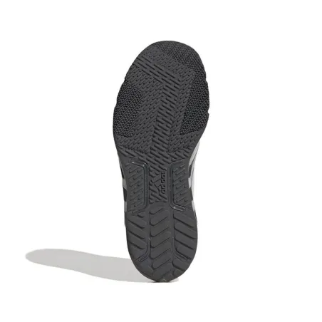 Vyriški sportbačiai Adidas Dropstep Trainer Balta Vyras