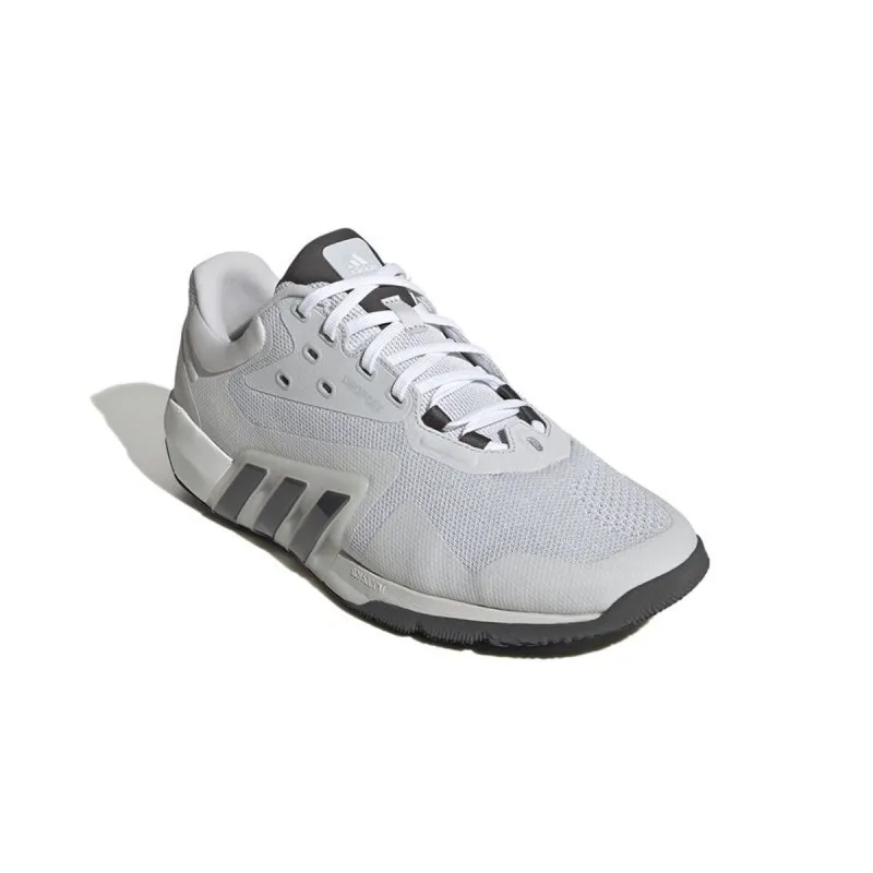 Vyriški sportbačiai Adidas Dropstep Trainer Balta Vyras