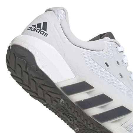 Vyriški sportbačiai Adidas Dropstep Trainer Balta Vyras