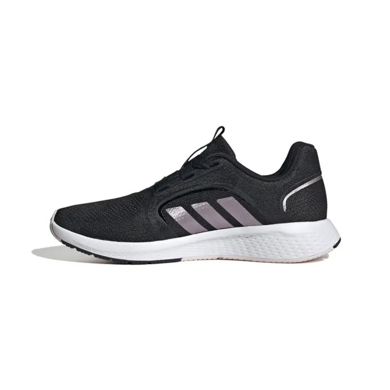 Sporta Bikses Sievietēm Adidas Edge Lux 5 Melns Dāma