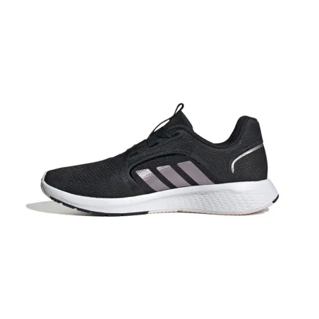 Sporta Bikses Sievietēm Adidas Edge Lux 5 Melns Dāma