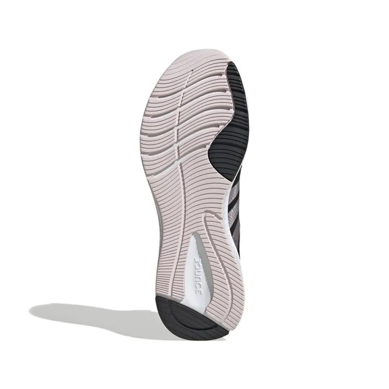 Sporta Bikses Sievietēm Adidas Edge Lux 5 Melns Dāma
