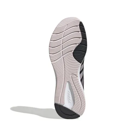 Sporta Bikses Sievietēm Adidas Edge Lux 5 Melns Dāma