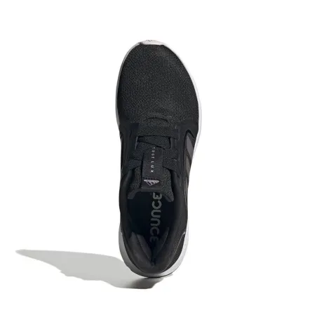 Sporta Bikses Sievietēm Adidas Edge Lux 5 Melns Dāma
