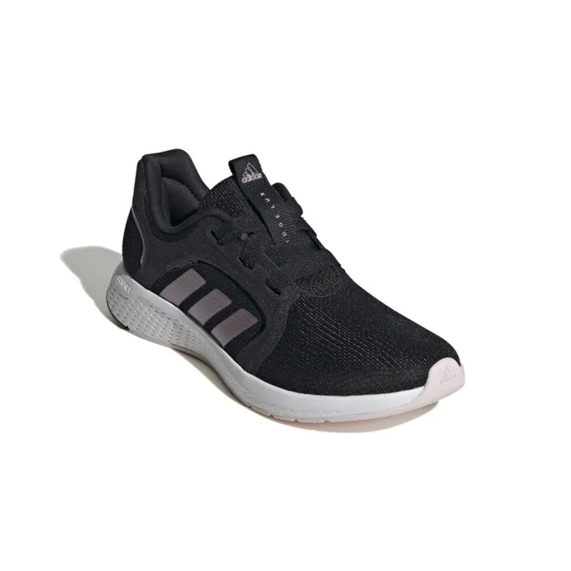 Sporta Bikses Sievietēm Adidas Edge Lux 5 Melns Dāma