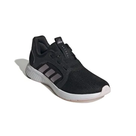 Sporta Bikses Sievietēm Adidas Edge Lux 5 Melns Dāma