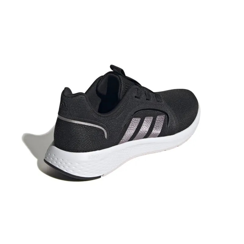 Sporta Bikses Sievietēm Adidas Edge Lux 5 Melns Dāma