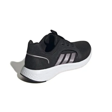 Sporta Bikses Sievietēm Adidas Edge Lux 5 Melns Dāma