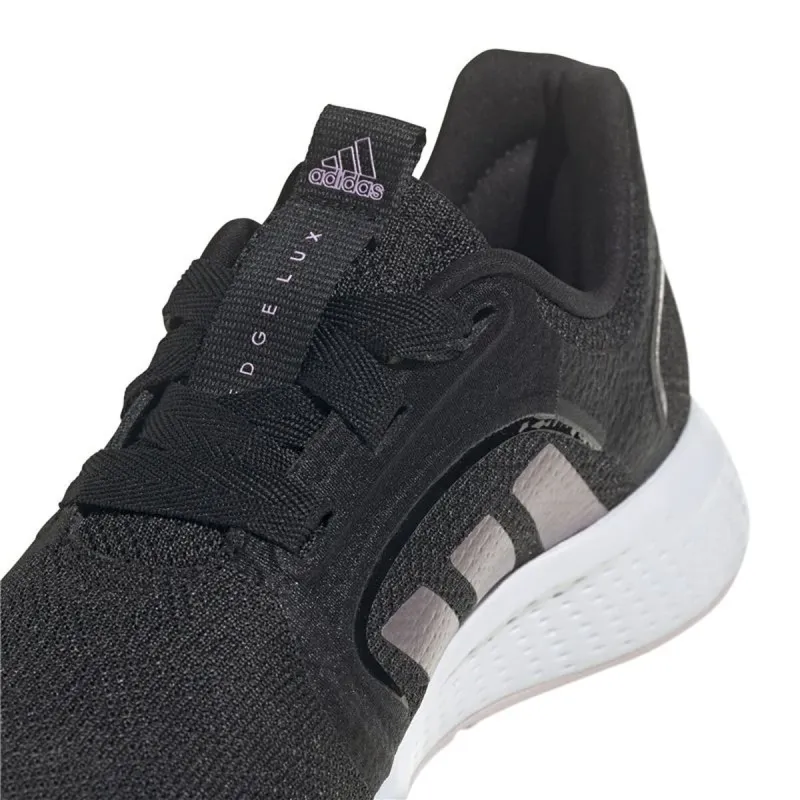 Sporta Bikses Sievietēm Adidas Edge Lux 5 Melns Dāma