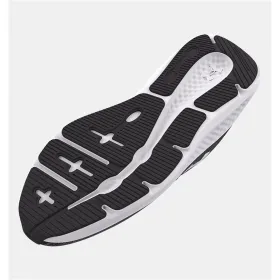 Мужские спортивные кроссовки Under Armour Charged Pursuit 3 Twist Светло-серый Мужской