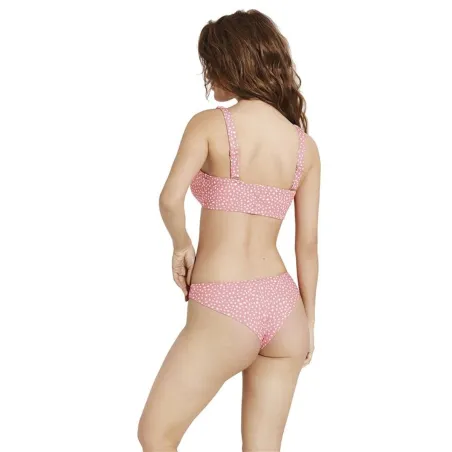 Bikini Ysabel Mora Pink