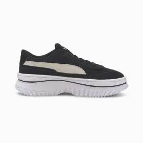 Women’s Casual Trainers Puma deva Suede Wn'S Black