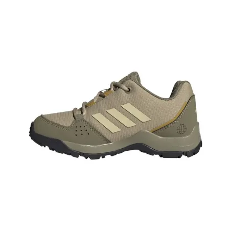 Pastaigu Kurpes Vīriešiem Adidas Terrex Hyperhiker Low Gaiši brūns