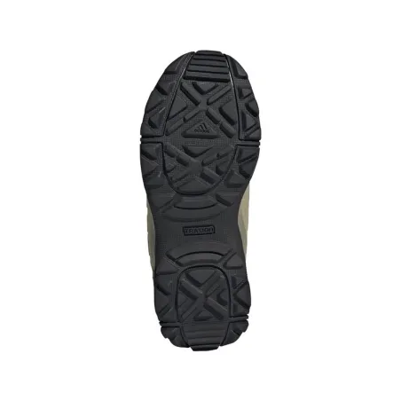 Pastaigu Kurpes Vīriešiem Adidas Terrex Hyperhiker Low Gaiši brūns