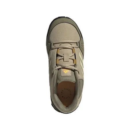 Pastaigu Kurpes Vīriešiem Adidas Terrex Hyperhiker Low Gaiši brūns