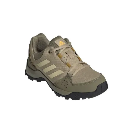 Pastaigu Kurpes Vīriešiem Adidas Terrex Hyperhiker Low Gaiši brūns